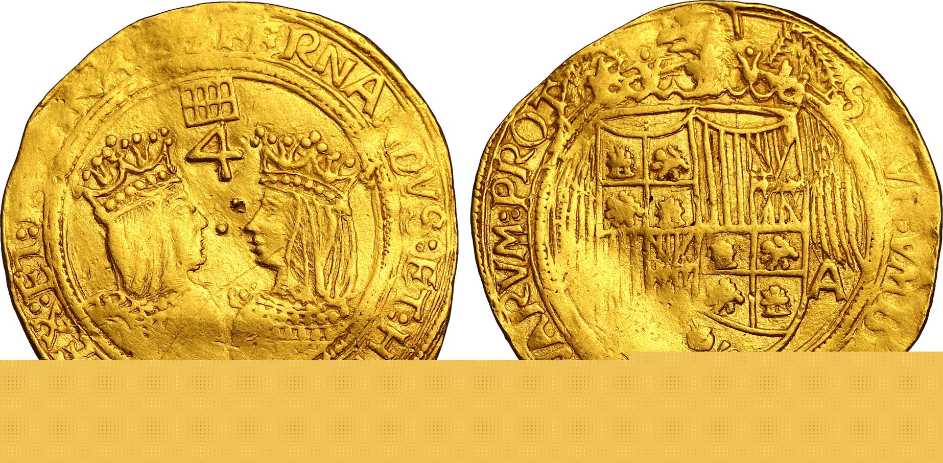 Monnaie du monde valeur