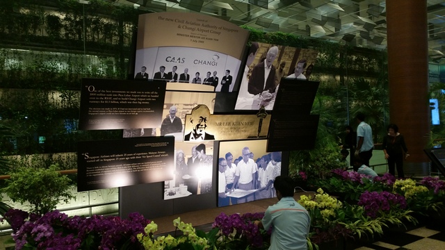 SCIF 2015 Singapore International Coin Fair