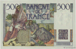 Nouvelle Sélection De Billets Banque De France