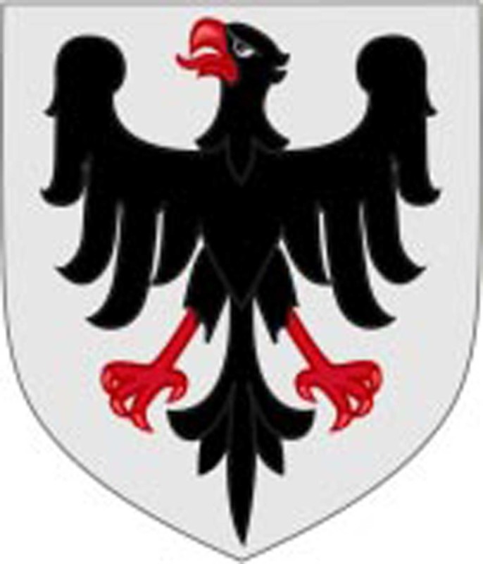 File:King Manfred of Sicily Arms.svg