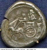 http://fouman.com/Y/Image/History/Artaxerxes_III_Chariot_Coin.jpg