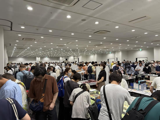 Nagoya 2025 Coin Show