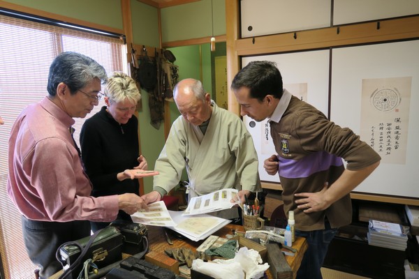 玄関先迄納品 書店古銭の研究年・古泉研究所/趣味の教室