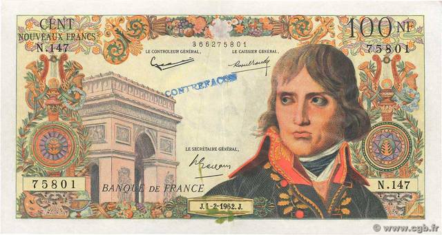 La gendarmerie des Deux-Sèvres lance une alerte à la Movie money, des faux  billets de banque